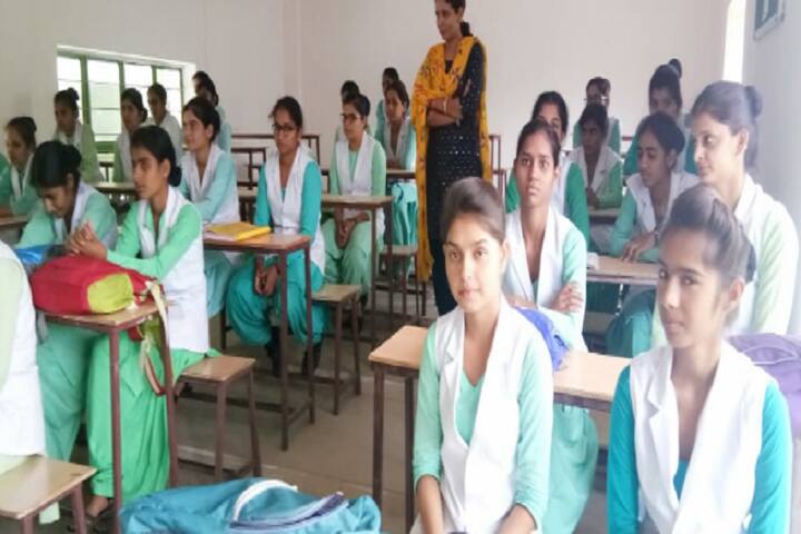 classroom